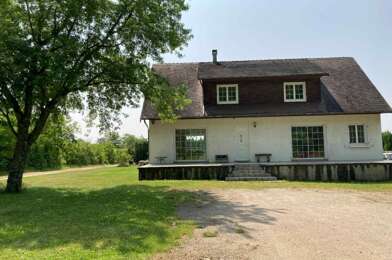 Maison 5 pièces 340000 €