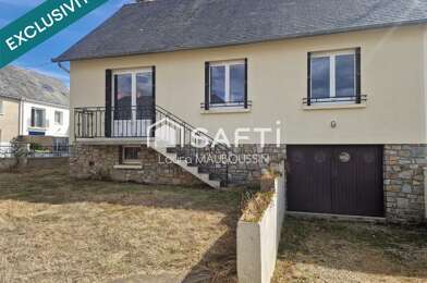 Maison 5 pièces 148000 €