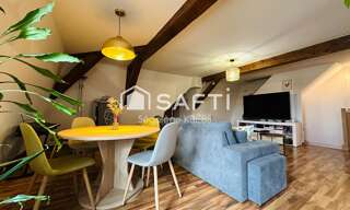 Appartement 4 Pièces 87 m² à vendre à Hilsenheim (67600)
