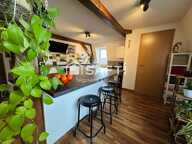 Coup de cœur, superbe duplex 4 pièces à HILSENHEIM — photo 2