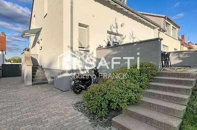 Maison 8 pièces 229000 €