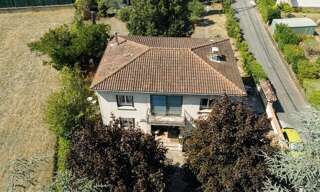 Maison 7 Pièces 140 m² à vendre à Montazels (11190)
