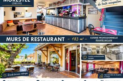 Commerce 4 pièces 330000 €