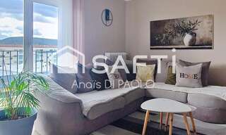 Appartement 3 Pièces 69 m² à vendre à Clouange (57185)