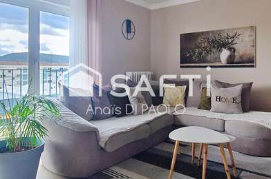 Appartement 3 pièces 125000 €