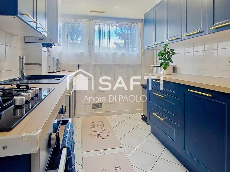 Bel appartement lumineux — photo 1