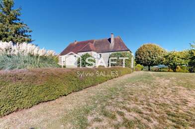 Maison 5 pièces 450000 €