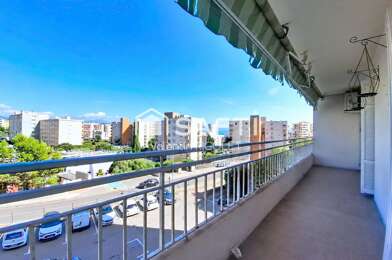 Appartement 3 pièces 259000 €
