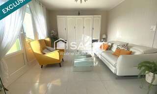 Appartement 3 Pièces 56 m² à vendre à Saint-Quentin (02100)