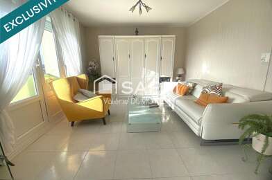 Appartement 3 pièces 49990 €