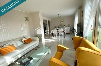 Magnifique appartement 3 pièces - 1 chambre - Balcon — photo du bien