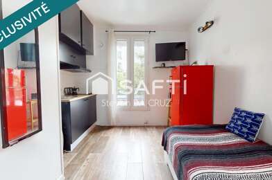 Appartement 1 pièces 139000 €