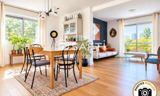 Appartement 5 Pièces 101 m² à vendre à Nantes (44200)