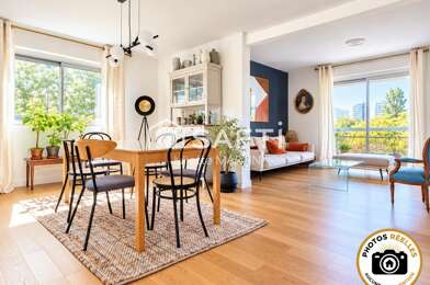 Appartement 5 pièces 299000 €