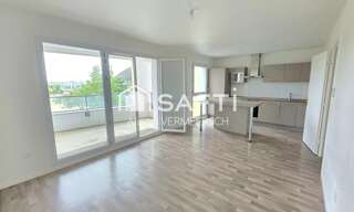 Appartement 4 Pièces 72 m² à vendre à Mantes-la-Ville (78711)