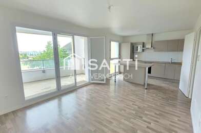 Appartement 4 pièces 202000 €