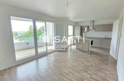 Bel appartement sans travaux et lumineux — photo du bien