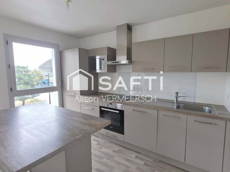Bel appartement sans travaux et lumineux — photo 1