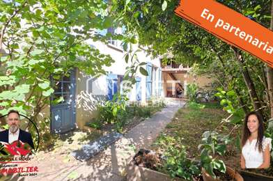Maison 7 pièces 229900 €