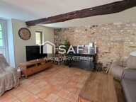Beaux volumes - 7 pièces - 4chambres - jardin — photo 3