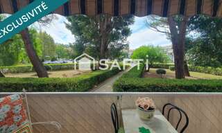 Appartement 5 Pièces 90 m² à vendre à Le Pradet (83220)
