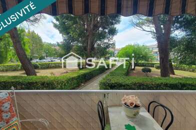 Appartement 5 pièces 305000 €
