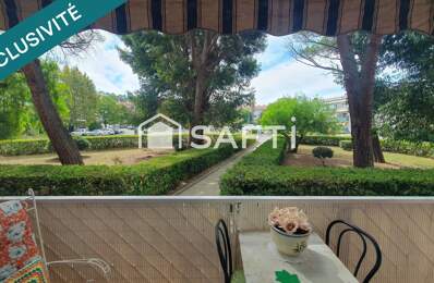 Bel appartement aux volumes généreux - Double séjour - 3 chambres — photo du bien