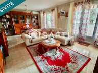 Bel appartement aux volumes généreux - Double séjour - 3 chambres — photo 4