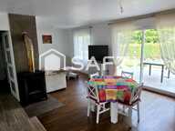 MAISON IMPECCABLE, PRÊTE À VIVRE, AVEC SOUS-SOL COMPLET À GACÉ — photo 2