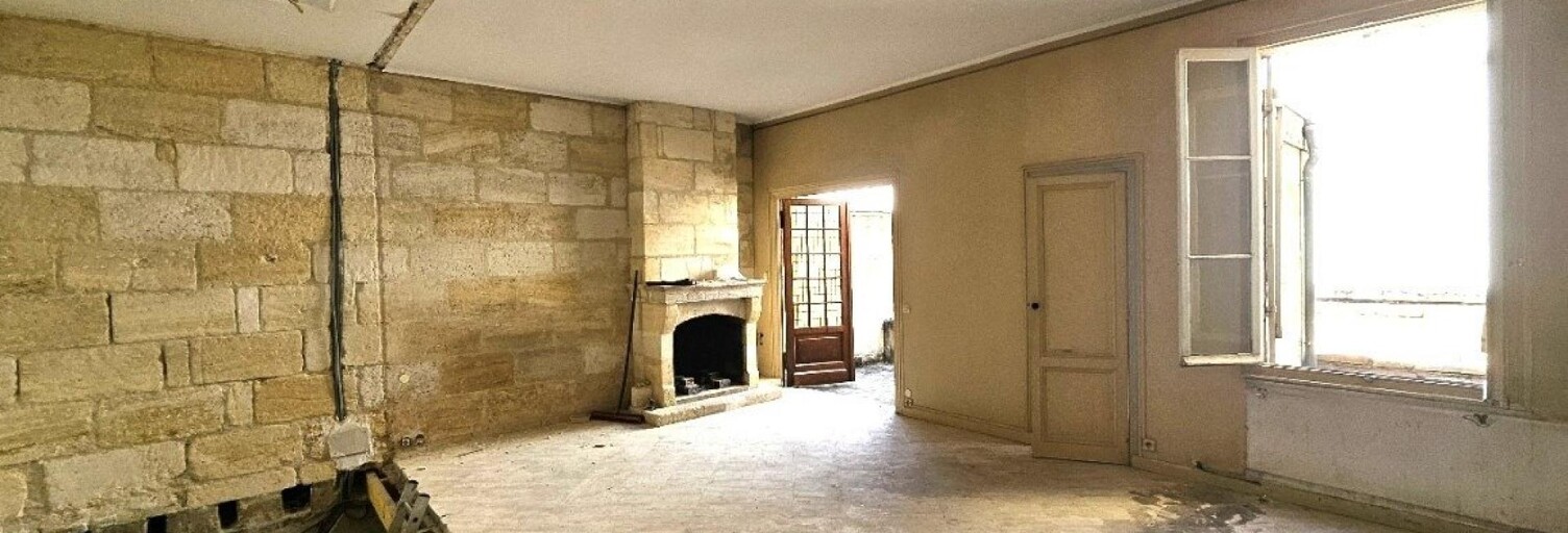 Maison 5 Pièces 140 m² à vendre à Bordeaux (33000)