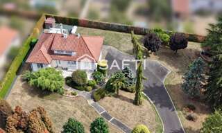 Maison 4 Pièces 136 m² à vendre à Moncoutant (79320)