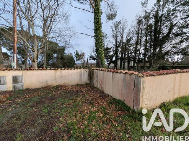 Vente Terrain à bâtir 1 417 m&sup2; — photo du bien