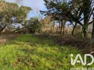 Vente Terrain à bâtir 1 417 m&sup2; — photo 2