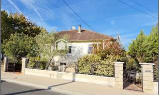 Maison 5 Pièces 80 m² à vendre à Soissons (02200)