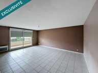 Appartement T3  72 m²  Terrasse avec vue dégagée — photo 4