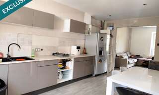 Maison 5 Pièces 90 m² à vendre à Jœuf (54240)