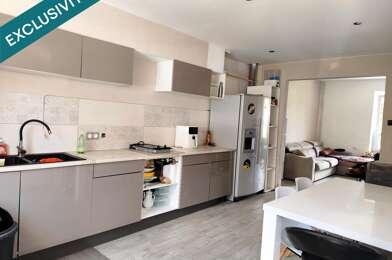 Maison 5 pièces 129000 €