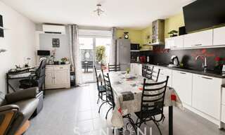 Appartement 3 Pièces 56 m² à vendre à Agde (34300)