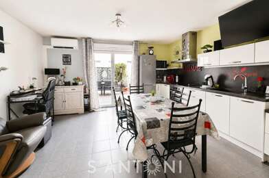 Appartement 3 pièces 199000 €