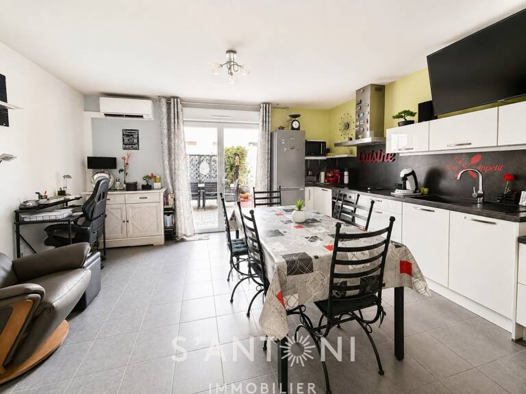 Appartement — photo 1