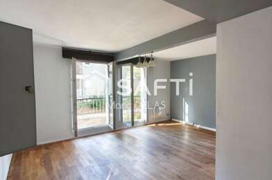 Appartement 3 pièces 130000 €