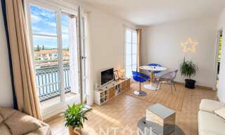 Appartement 2 Pièces 45 m² à vendre à Agde (34300)