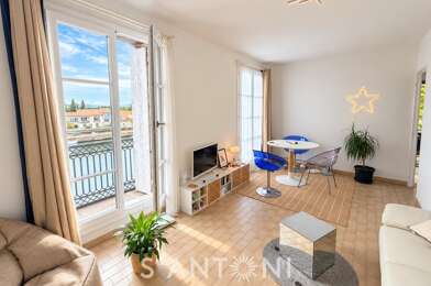 Appartement 2 pièces 111000 €