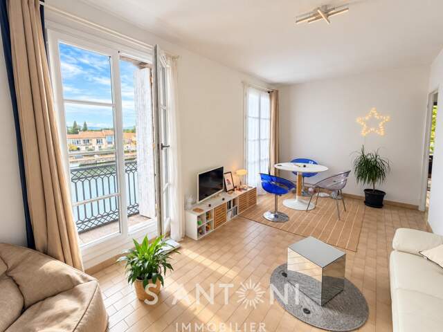 Appartement — photo du bien