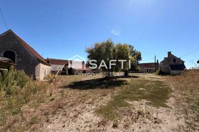 Maison 4 pièces 570000 €