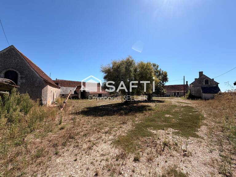Corps de Ferme — photo 1