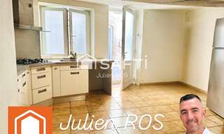 Maison 4 Pièces 96 m² à vendre à Corneilhan (34490)