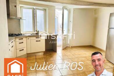 Maison 4 pièces 125000 €