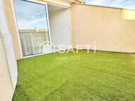 CORNEILHAN CENTRE  MAISON DE VILLAGE 96 m²  IDÉALE PREMIER ACHAT OU INVESTISSEMENT — photo 2