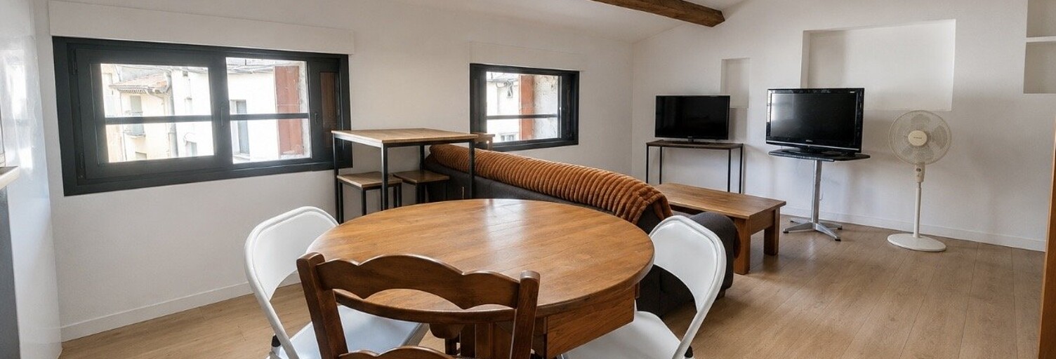 Maison 5 Pièces 98 m² à vendre à Lespignan (34710)